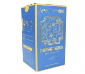 中国·tyc41183太阳成集团(股份)有限公司-Official website灵芝银耳蒲公英茶
